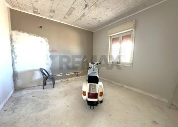 Stanza vuota - Villa contrada montagnola, Monreale - photo 8