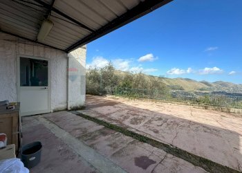 Terrazza - Villa contrada montagnola, Monreale - photo 18