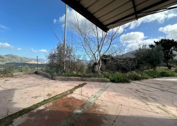 Vista delle montagne - Villa contrada montagnola, Monreale - photo 19