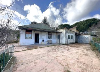 Casa all\'aperto - Villa contrada montagnola, Monreale - photo 20