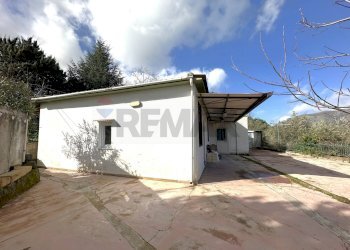 Terrazza - Villa contrada montagnola, Monreale - photo 22