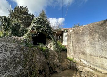 Giardino - Villa contrada montagnola, Monreale - photo 23