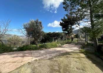 Giardino - Villa contrada montagnola, Monreale - photo 24