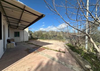 Terrazza - Villa contrada montagnola, Monreale - photo 25