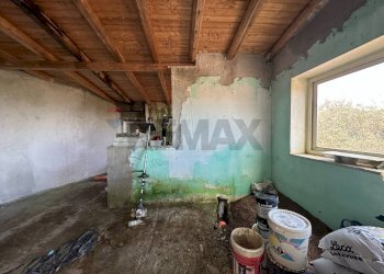 Stanza vuota - Villa contrada montagnola, Monreale - photo 27