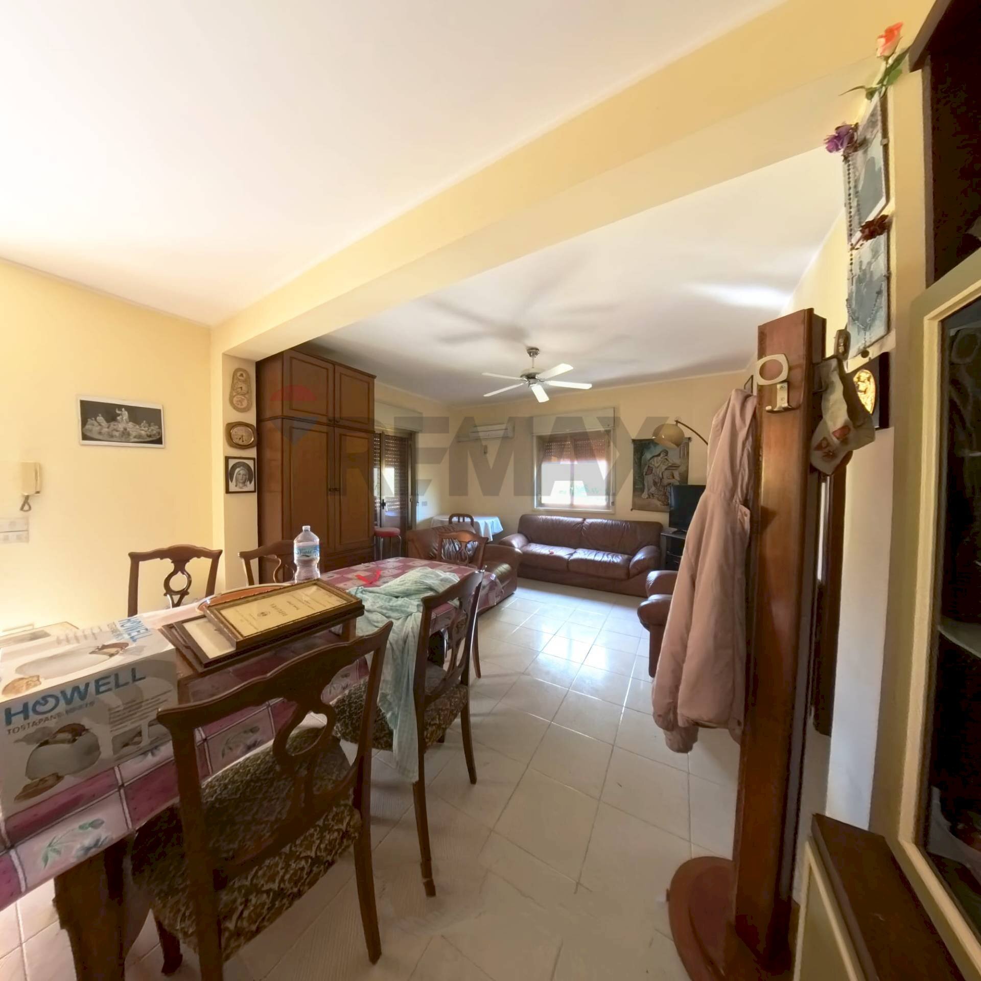 Sala da pranzo - Villa via delle Palme, Torretta - photo 2