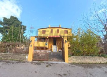 Casa all\'aperto - Villa via delle Palme, Torretta - photo 1