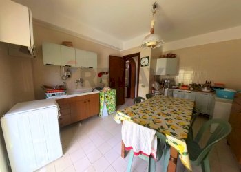 Sala da pranzo - Villa via delle Palme, Torretta - photo 3