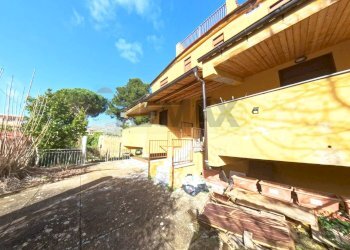 Casa all\'aperto - Villa via delle Palme, Torretta - photo 18