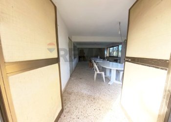 Hall / corridoio - Villa via delle Palme, Torretta - photo 20