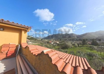 Vista delle montagne - Villa via delle Palme, Torretta - photo 22