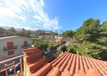 Balcone - Villa via delle Palme, Torretta - photo 23