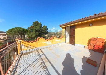 Terrazza - Villa via delle Palme, Torretta - photo 25