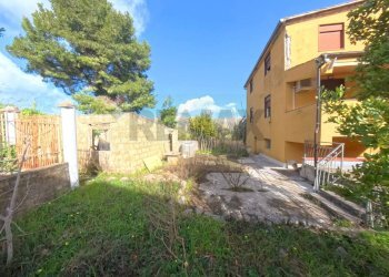 Edificio all\'aperto - Villa via delle Palme, Torretta - photo 26