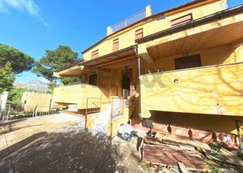 Casa all\'aperto - Villa via delle Palme, Torretta - photo 27