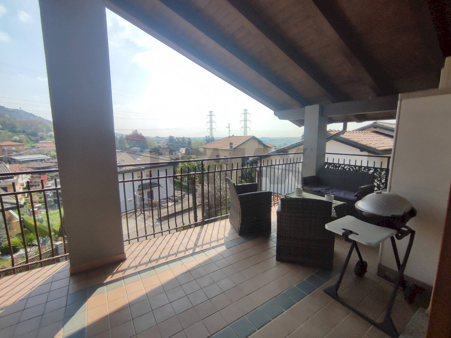 Terrazza - Villa via mascetti, San Fermo della Battaglia - foto 3