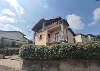 Casa all\'aperto - Villa via mascetti, San Fermo della Battaglia - foto 2