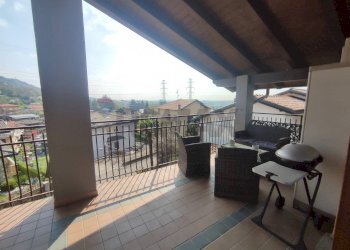 Terrazza - Villa via mascetti, San Fermo della Battaglia - foto 3