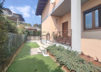 Giardino - Villa via mascetti, San Fermo della Battaglia - foto 6