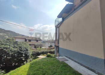 Giardino - Villa via mascetti, San Fermo della Battaglia - foto 7