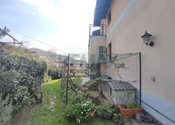 Giardino - Villa via mascetti, San Fermo della Battaglia - foto 10