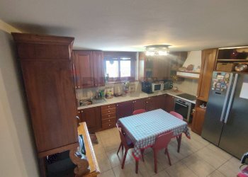 Cucina - Villa via mascetti, San Fermo della Battaglia - foto 16