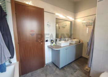 Bagno - Villa via mascetti, San Fermo della Battaglia - foto 17
