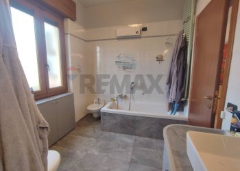 Bagno - Villa via mascetti, San Fermo della Battaglia - foto 18