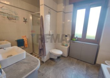 Bagno - Villa via mascetti, San Fermo della Battaglia - foto 19