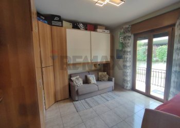 Soggiorno - Villa via mascetti, San Fermo della Battaglia - foto 23