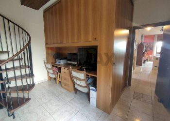 Ufficio - Villa via mascetti, San Fermo della Battaglia - foto 24