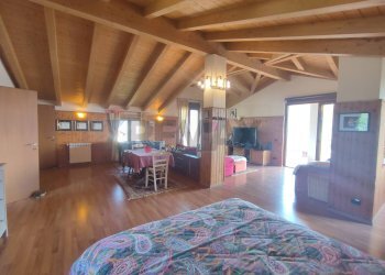 Camera / camera da letto - Villa via mascetti, San Fermo della Battaglia - foto 27