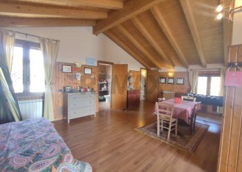 Sala da pranzo - Villa via mascetti, San Fermo della Battaglia - foto 29