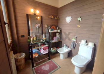 Bagno - Villa via mascetti, San Fermo della Battaglia - foto 31