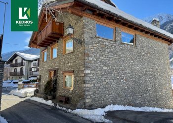 Foto 1 - Casa indipendente viale della rimembranza
 
2, Morgex - foto 1