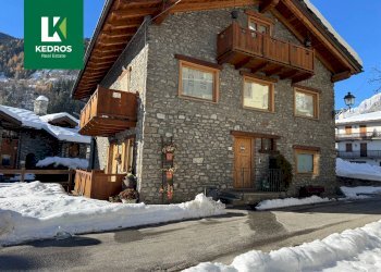 Foto 2 - Casa indipendente viale della rimembranza
 
2, Morgex - foto 2