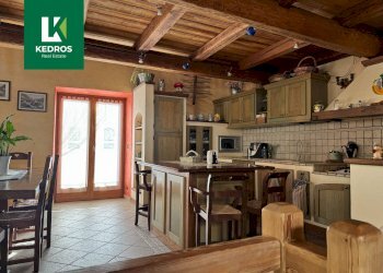 Foto 15 - Casa indipendente viale della rimembranza
 
2, Morgex - foto 15