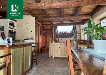 Foto 16 - Casa indipendente viale della rimembranza
 
2, Morgex - foto 16