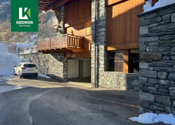 Foto 25 - Casa indipendente viale della rimembranza
 
2, Morgex - foto 25