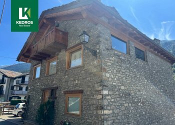 Foto 1 - Casa indipendente Viale della rimembranze
 
2, Morgex - foto 1