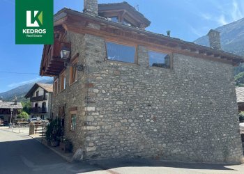Foto 28 - Casa indipendente Viale della rimembranze
 
2, Morgex - foto 28