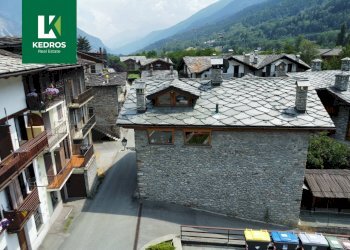 Foto 33 - Casa indipendente Viale della rimembranze
 
2, Morgex - foto 33