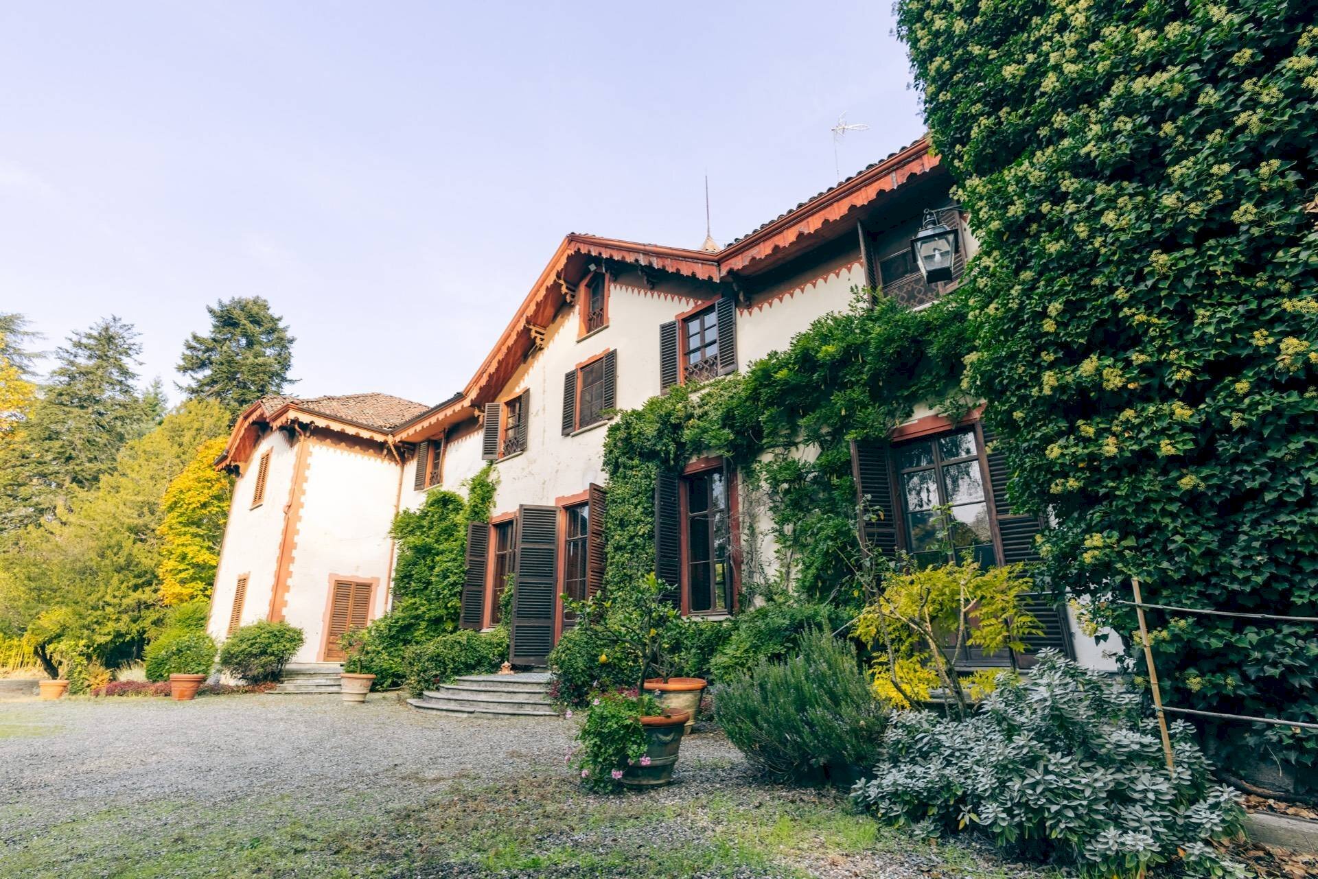 Foto 3 - Villa Località Campale
 
2, Molare - photo 3