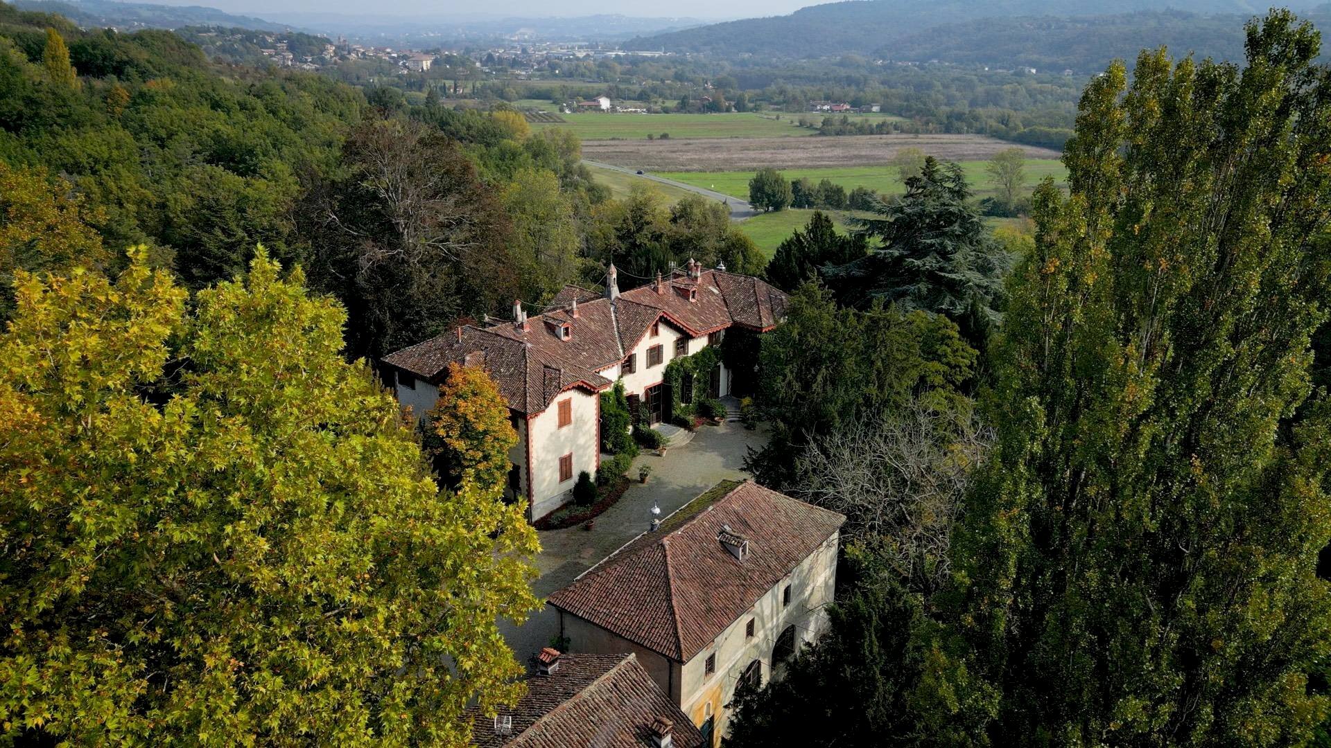 Foto 1 - Villa Località Campale
 
2, Molare - photo 1