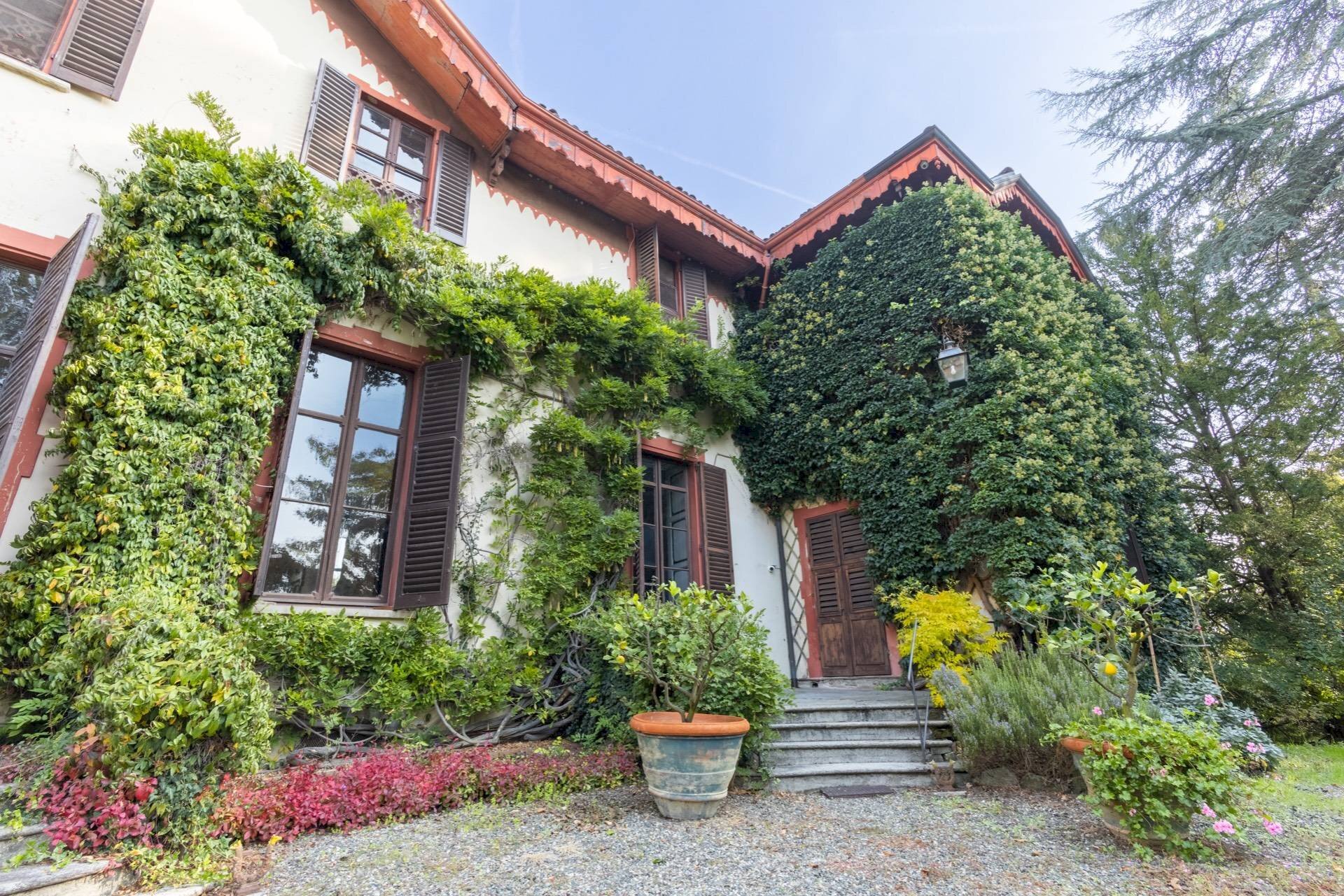 Foto 2 - Villa Località Campale
 
2, Molare - photo 2