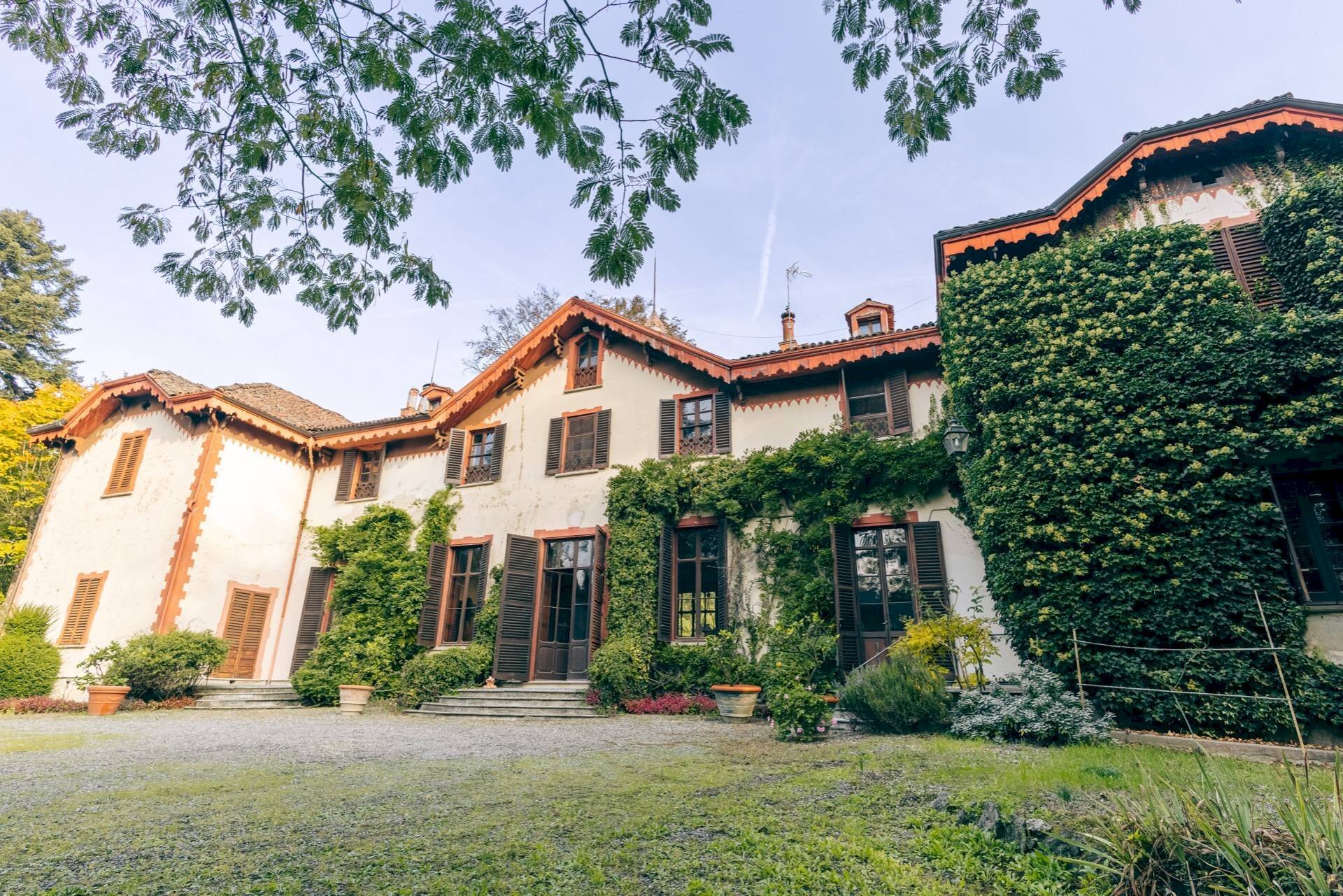 Foto 1 - Villa Località Campale
 
2, Molare - foto 1