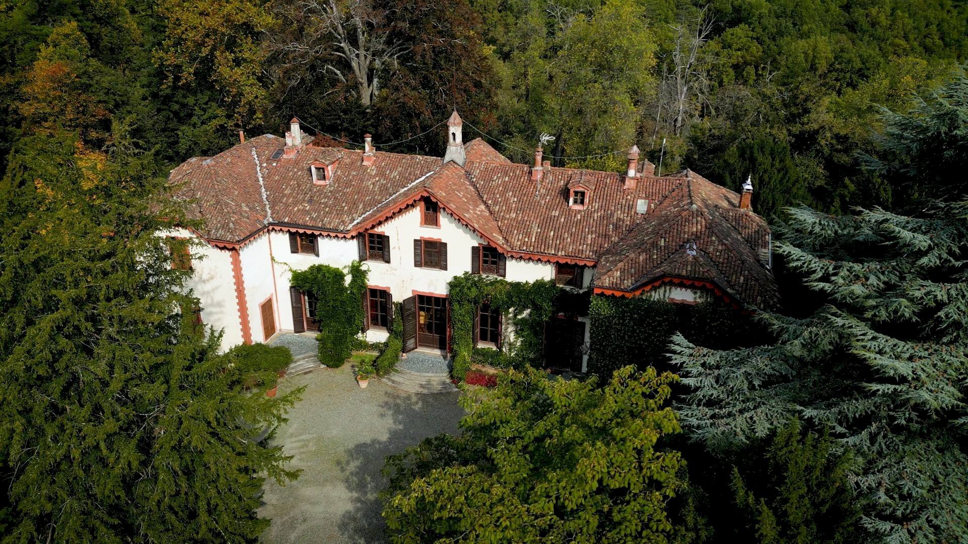 Foto 2 - Villa Località Campale
 
2, Molare - foto 2