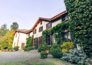 Foto 1 - Villa Località Campale
 
2, Molare - foto 1