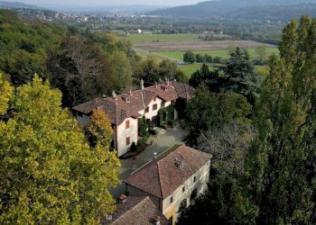 Foto 3 - Villa Località Campale
 
2, Molare - foto 3