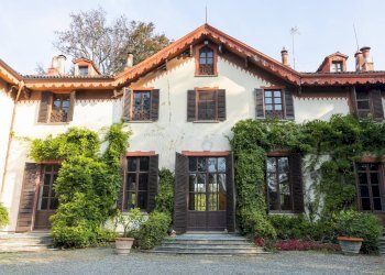 Foto 4 - Villa Località Campale
 
2, Molare - foto 4